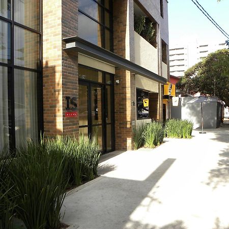 Haus Stay . Luxo. Moema . Jacuzzi . 5 min Congonhas São Paulo Exterior foto