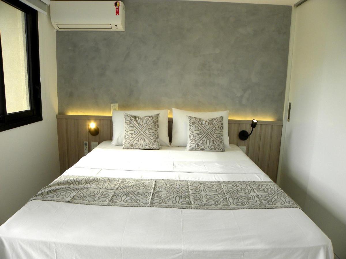 Haus Stay . Luxo. Moema . Jacuzzi . 5 min Congonhas São Paulo Exterior foto