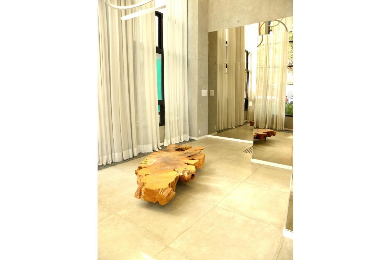 Haus Stay . Luxo. Moema . Jacuzzi . 5 min Congonhas São Paulo Exterior foto