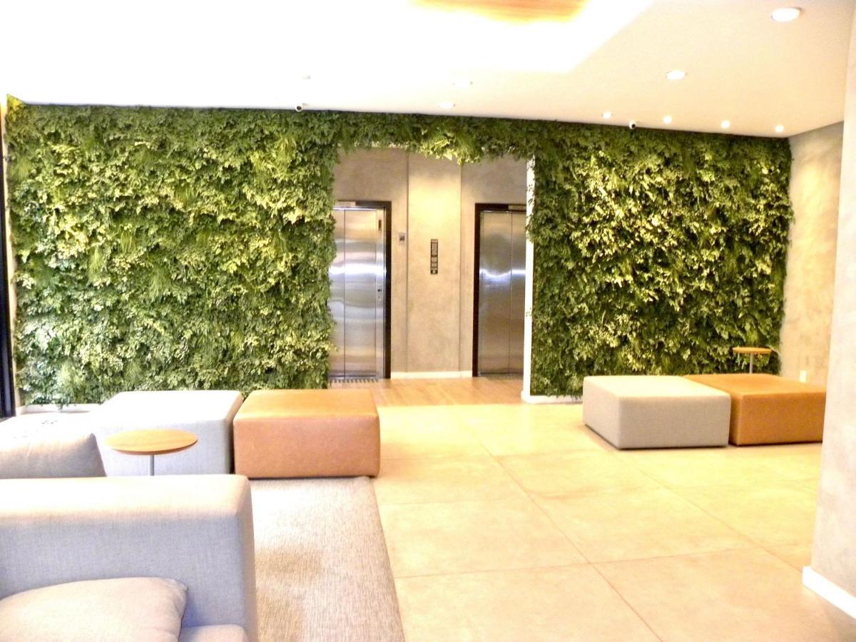 Haus Stay . Luxo. Moema . Jacuzzi . 5 min Congonhas São Paulo Exterior foto