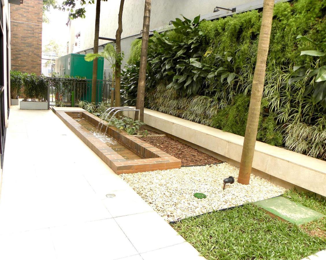 Haus Stay . Luxo. Moema . Jacuzzi . 5 min Congonhas São Paulo Exterior foto