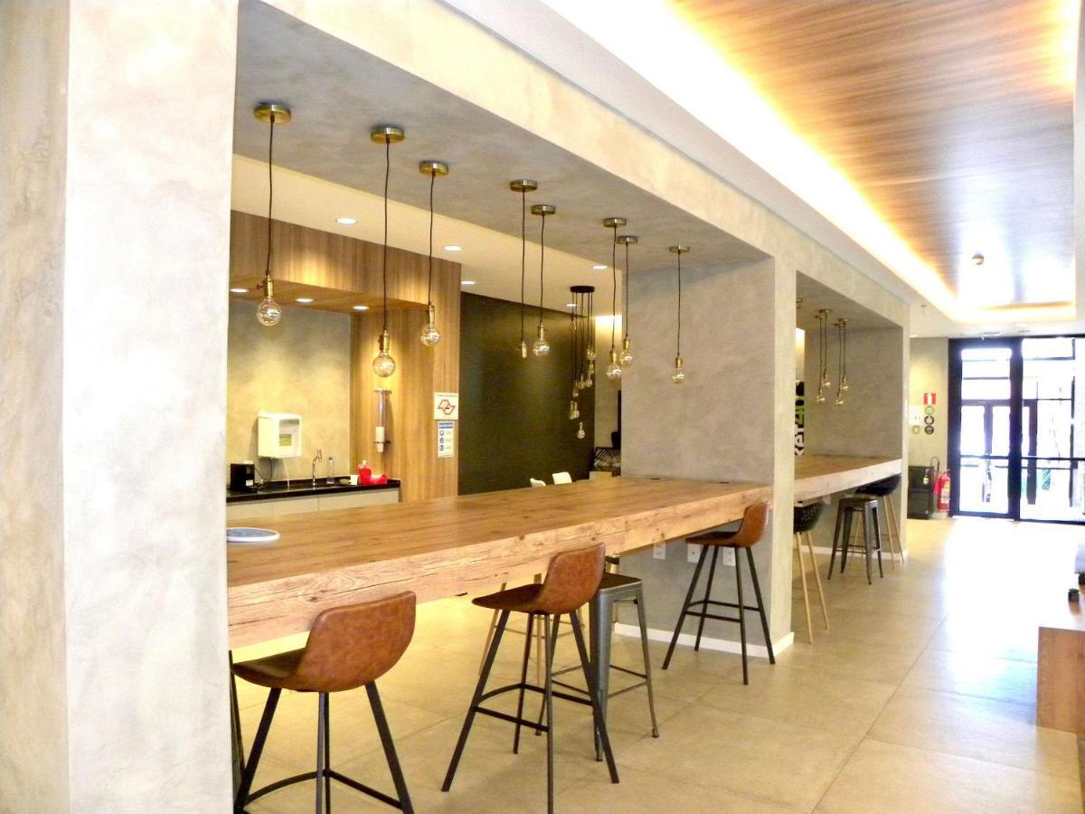 Haus Stay . Luxo. Moema . Jacuzzi . 5 min Congonhas São Paulo Exterior foto