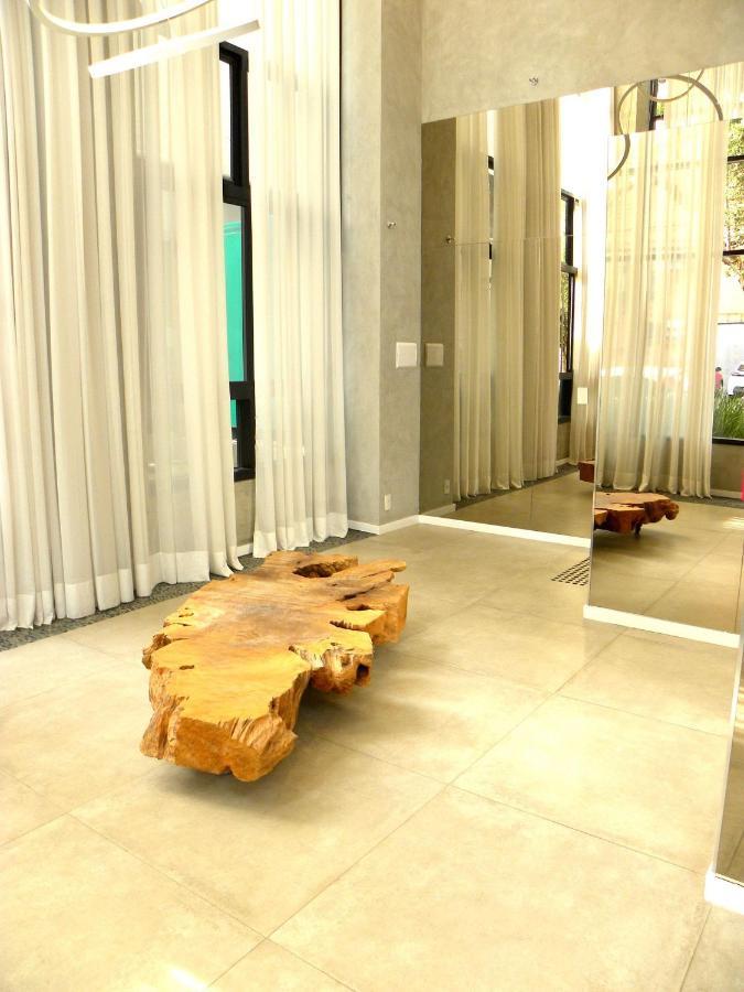Haus Stay . Luxo. Moema . Jacuzzi . 5 min Congonhas São Paulo Exterior foto