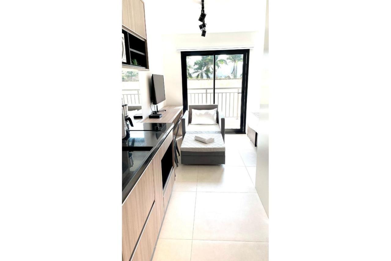 Haus Stay . Luxo. Moema . Jacuzzi . 5 min Congonhas São Paulo Exterior foto