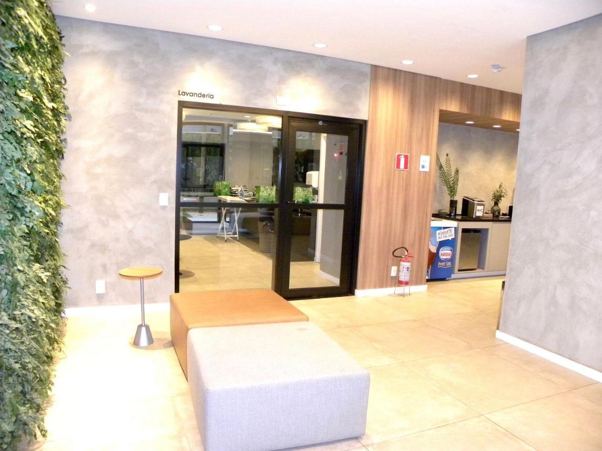 Haus Stay . Luxo. Moema . Jacuzzi . 5 min Congonhas São Paulo Exterior foto