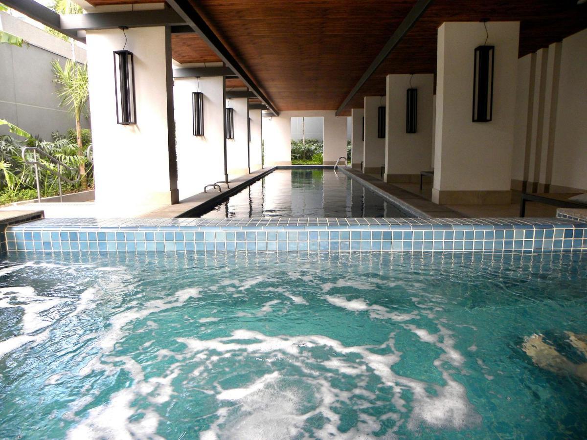 Haus Stay . Luxo. Moema . Jacuzzi . 5 min Congonhas São Paulo Exterior foto
