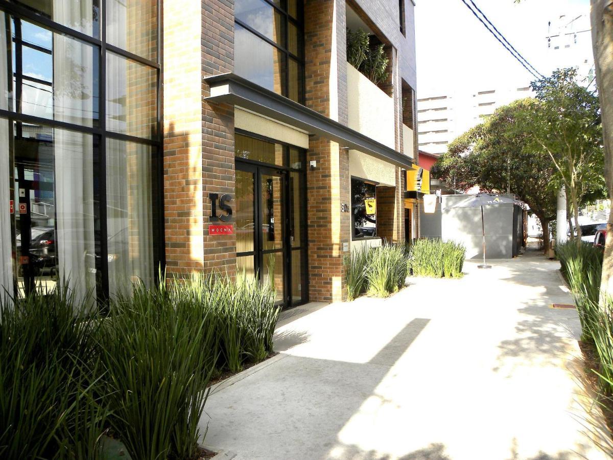 Haus Stay . Luxo. Moema . Jacuzzi . 5 min Congonhas São Paulo Exterior foto