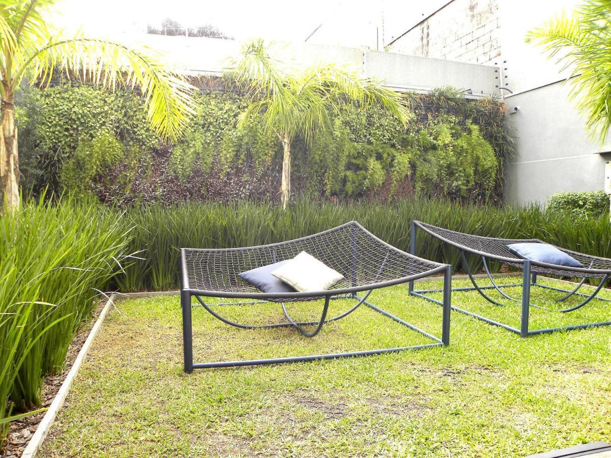 Haus Stay . Luxo. Moema . Jacuzzi . 5 min Congonhas São Paulo Exterior foto