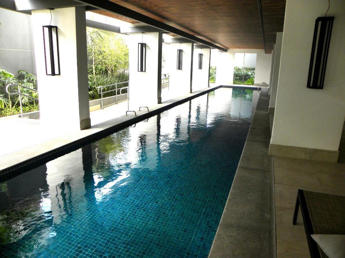 Haus Stay . Luxo. Moema . Jacuzzi . 5 min Congonhas São Paulo Exterior foto