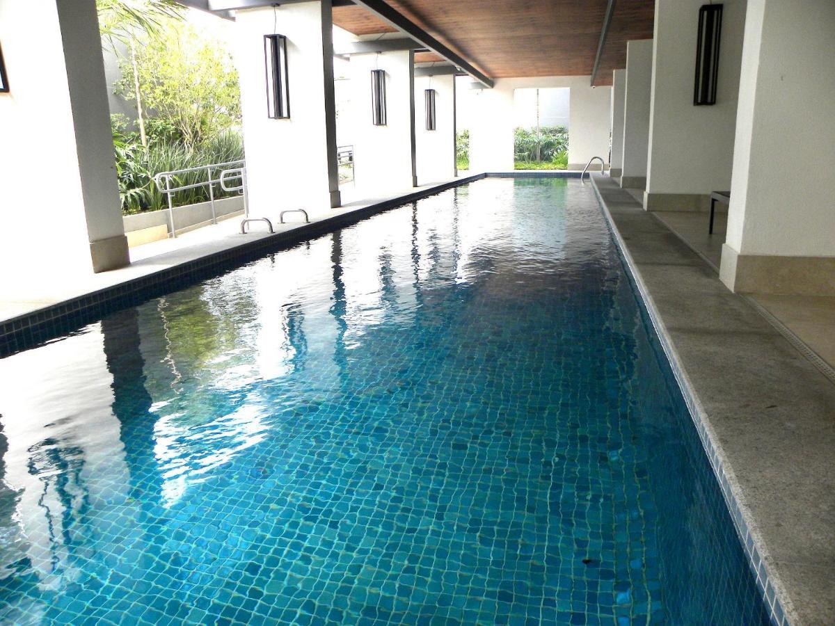 Haus Stay . Luxo. Moema . Jacuzzi . 5 min Congonhas São Paulo Exterior foto